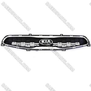 جلو پنجره کیا پیکانتو 2015 تا 2017 با شماره فنی 863501Y500