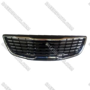 جلو پنجره کیا کادنزا VG با شماره فنی 863503R200