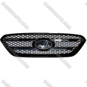 جلو پنجره کیا کارنز UN با شماره فنی 863801D001