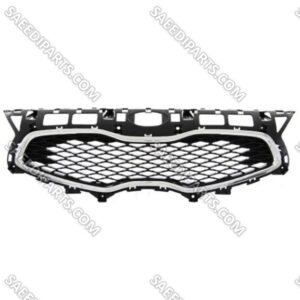 جلو پنجره کیا کارنز RP با شماره فنی 86350A4010