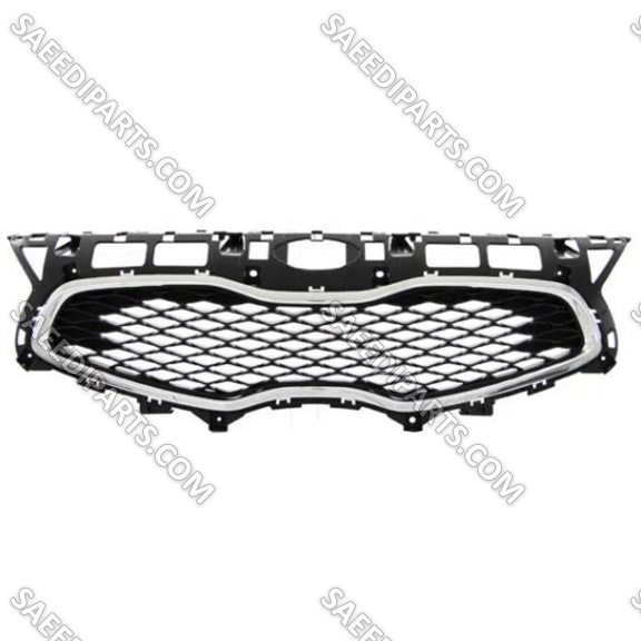 جلو پنجره کیا کارنز RP با شماره فنی 86350A4010