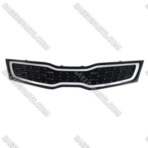 جلو پنجره کیا ریو UB سدان با شماره فنی 863501W010