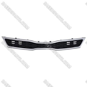 جلو پنجره کیا ریو UB پنج درب با شماره فنی 863501W710