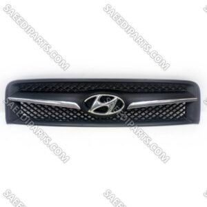 جلو پنجره هیوندا توسان JM با شماره فنی 863502E001