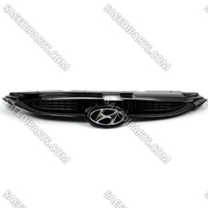 جلو پنجره هیوندا توسان IX35 با شماره فنی 863502S100