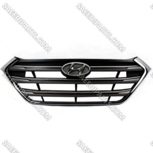 جلو پنجره هیوندا توسان TL با شماره فنی 86350D3100PCR