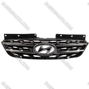 جلو پنجره هیوندا جنسیس کوپه با شماره فنی 863502M010