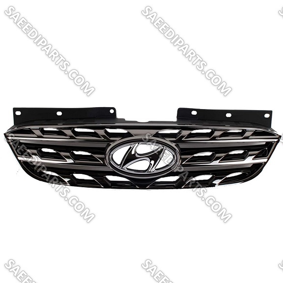 جلو پنجره هیوندا جنسیس کوپه با شماره فنی 863502M010