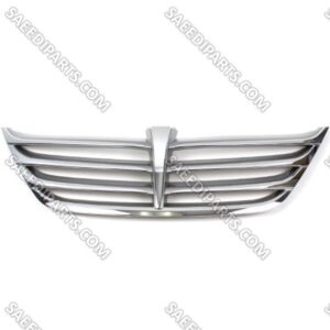 جلو پنجره هیوندا جنسیس سدان با شماره فنی 863513M600