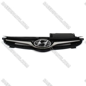 جلو پنجره هیوندا النترا MD با شماره فنی 863503X710