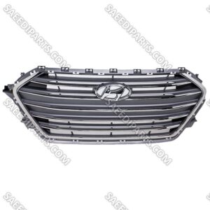 جلو پنجره هیوندا النترا AD با شماره فنی 86350F2110