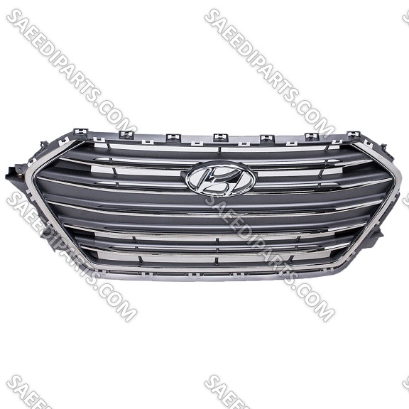 جلو پنجره هیوندا النترا AD با شماره فنی 86350F2110