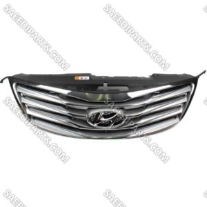 جلو پنجره هیوندا آزرا HG با شماره فنی 863503V000