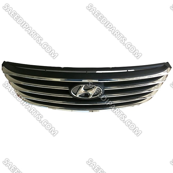 جلو پنجره هیوندا آزرا گرنجور TG با شماره فنی 863513L500