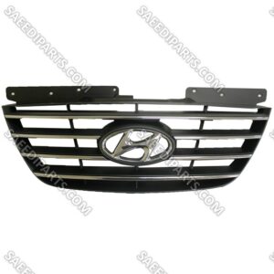 جلو پنجره هیوندا سوناتا NF با شماره فنی 863503K800