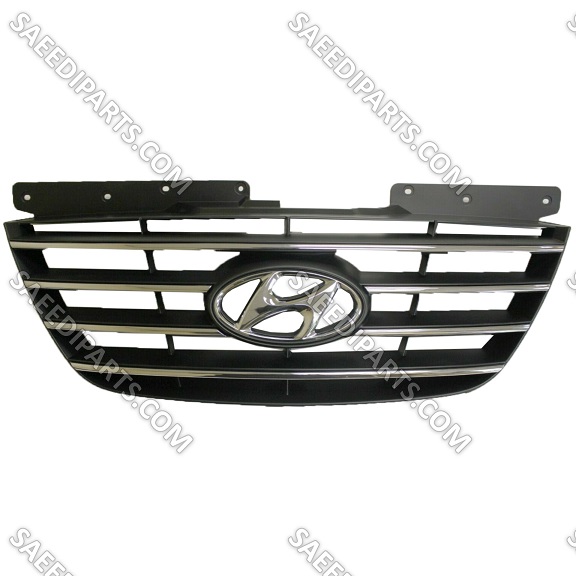 جلو پنجره هیوندا سوناتا NF با شماره فنی 863503K800