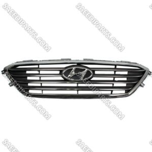 جلو پنجره هیوندا سوناتا LF با شماره فنی 86350C1100