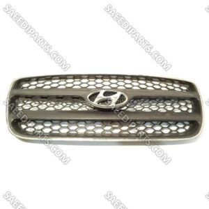 جلو پنجره هیوندا سانتافه CM موتور 2700 با شماره فنی 865602B020