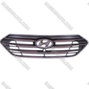 جلو پنجره هیوندا سانتافه DM با شماره فنی 863502W160