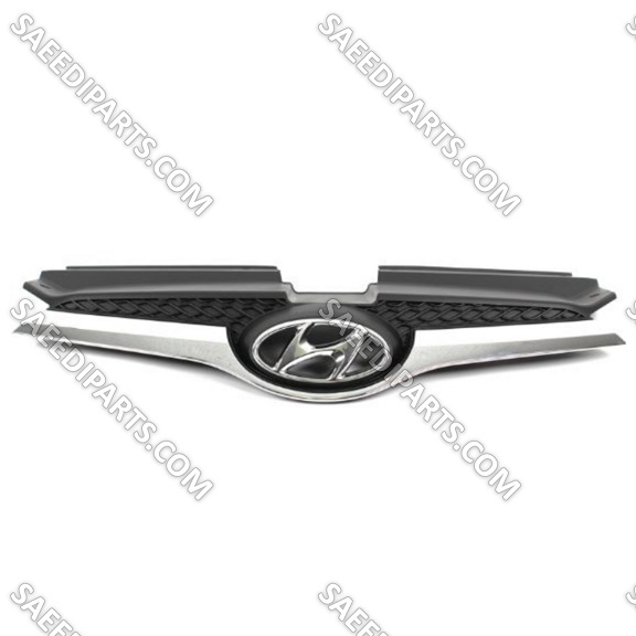 جلو پنجره هیوندا ولستر با شماره فنی 863502V100