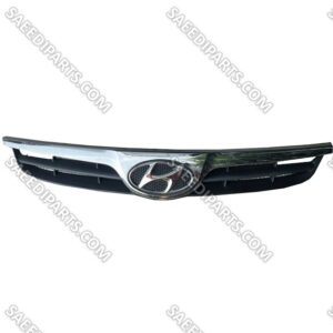 جلو پنجره هیوندا I20 موتور 1600 با شماره فنی 863511J000