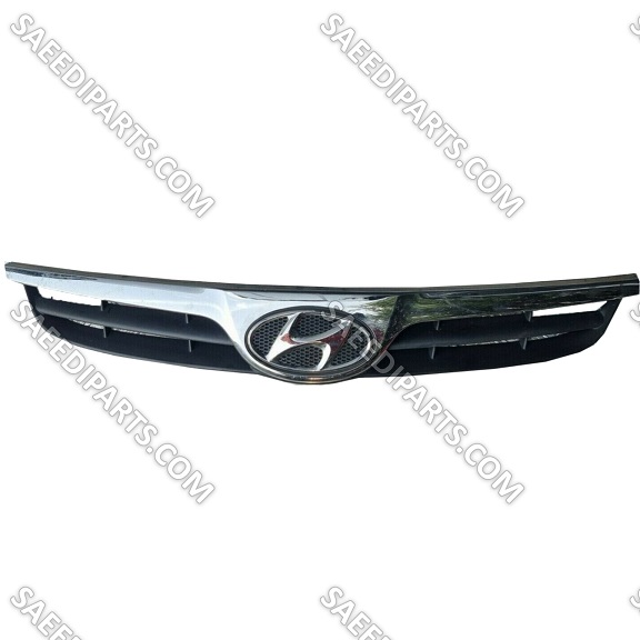 جلو پنجره هیوندا I20 موتور 1600 با شماره فنی 863511J000