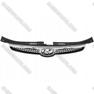 جلو پنجره هیوندا I30 با شماره فنی 863512L000