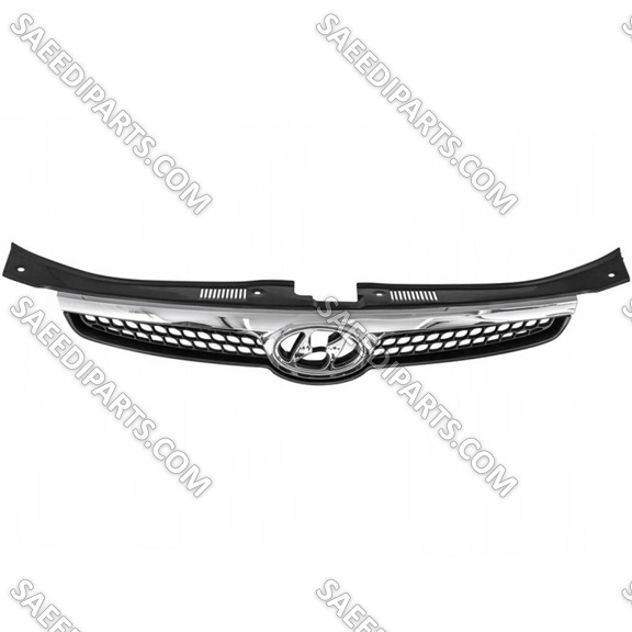 جلو پنجره هیوندا I30 با شماره فنی 863512L000