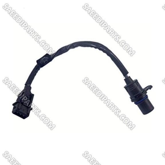 سنسور دور موتور اپتیما MG و سانتافه CM با شماره فنی 391803E100