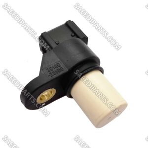 سنسور دور موتور سراتو LD و هیوندا i40 با شماره فنی 3918023500