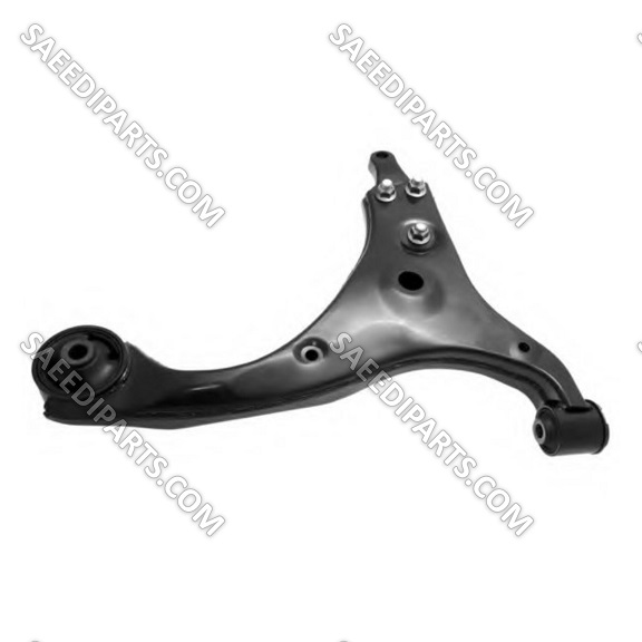 طبق پایین جلو چپ اپتیما MG با شماره فنی 545002G001