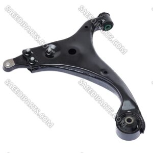 طبق پایین جلو چپ سراتو TD سایپا و سراتو TD کوپه با شماره فنی 545001M100