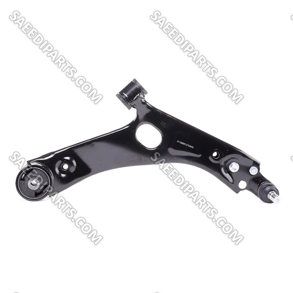 طبق پایین جلو راست اسپورتیج SL با شماره فنی 545012Y000