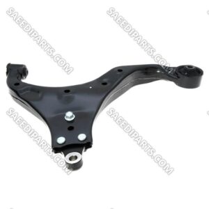 طبق پایین جلو راست اسپورتیج KM و توسان JM با شماره فنی 545012E001