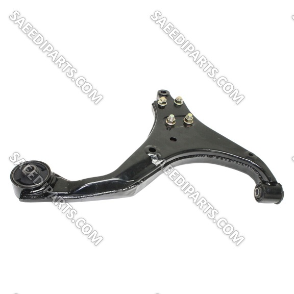 طبق پایین جلو چپ اسپورتیج KM و توسان JM با شماره فنی 545002E001