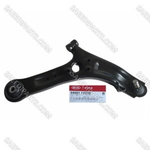 طبق پایین جلو راست پیکانتو TA با شماره فنی 545011Y200