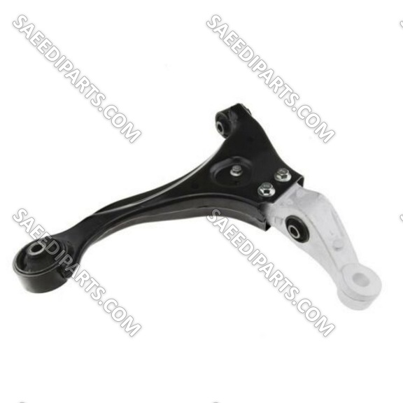 طبق پایین جلو چپ اپیروس - آزرا گرنجور - سوناتا NF با شماره فنی 545003F650