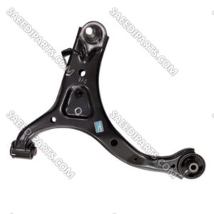 طبق پایین جلو راست هیوندا وراکروز ix55 با شماره فنی 545013J000