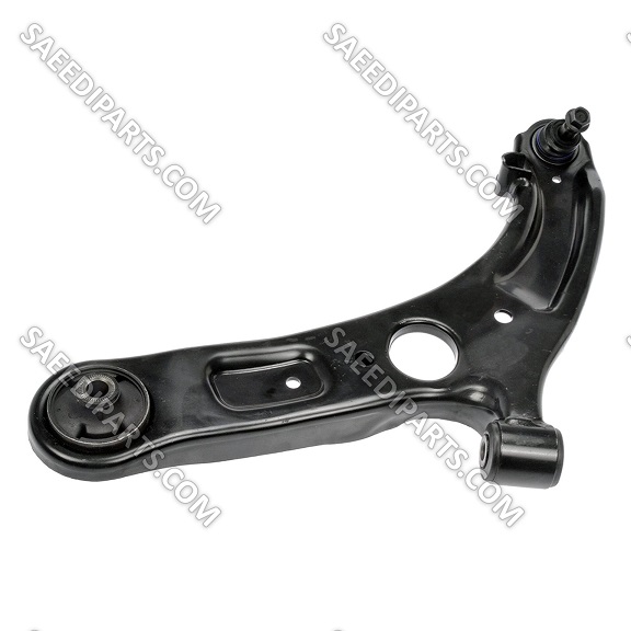 طبق پایین جلو چپ هیوندا النترا MD و ولستر با شماره فنی 545003X700