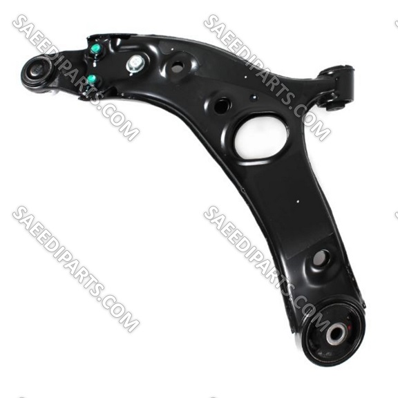 طبق پایین جلو راست هیوندا آزرا HG و سوناتا YF با شماره فنی 545013S100