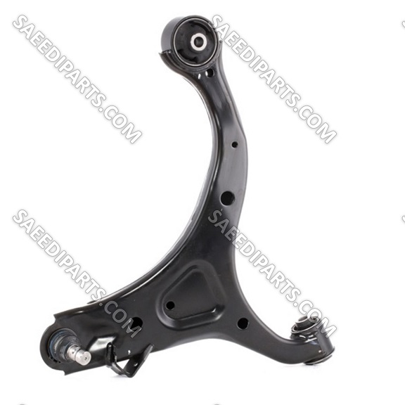 طبق پایین جلو چپ هیوندا سانتافه CM با شماره فنی 545002B000