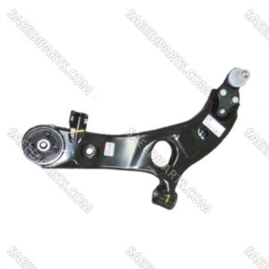 طبق پایین جلو چپ هیوندا سانتافه DM با شماره فنی 545002W600