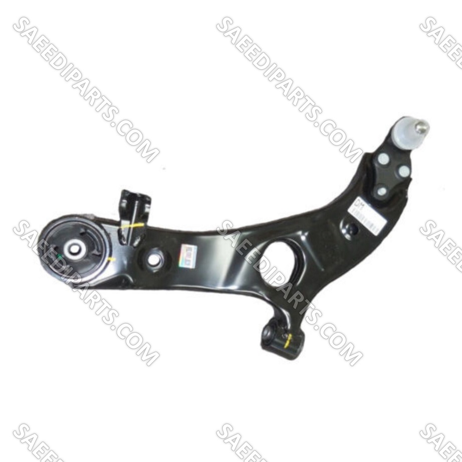 طبق پایین جلو چپ هیوندا سانتافه DM با شماره فنی 545002W600