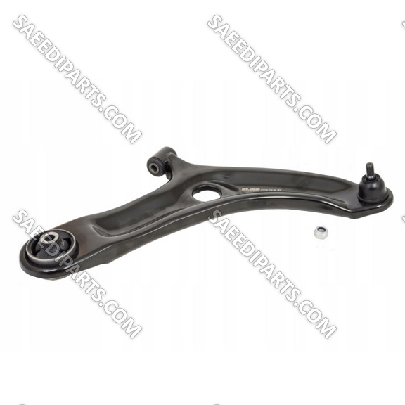 طبق پایین جلو راست هیوندا i20 با شماره فنی 545011J700