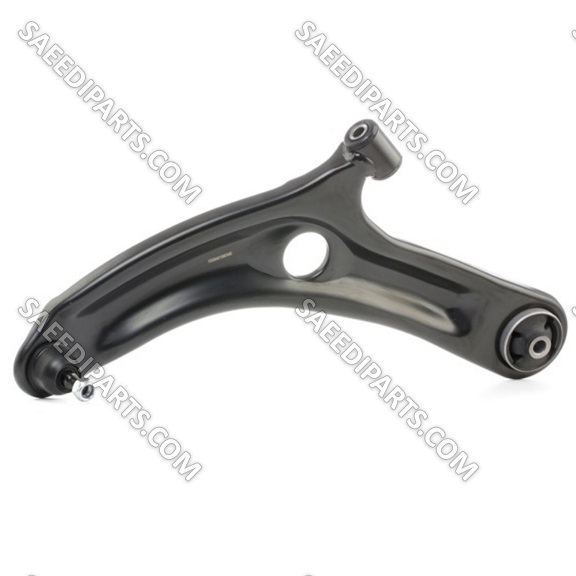 طبق پایین جلو چپ هیوندا i20 با شماره فنی 545001J700