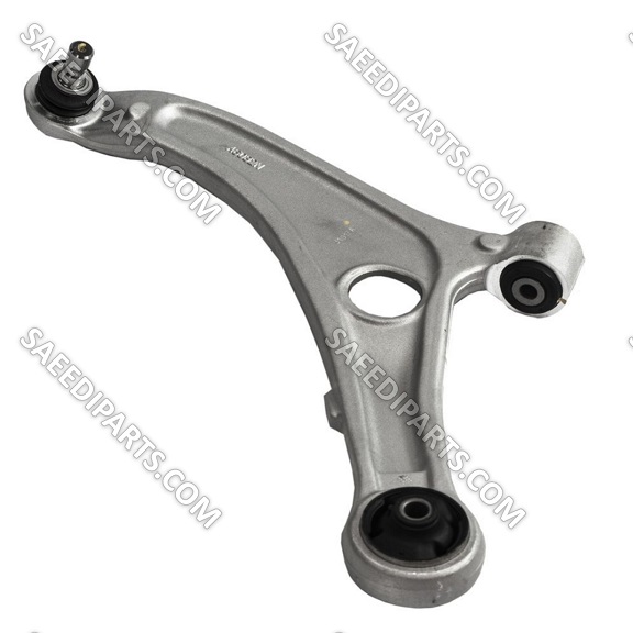 طبق پایین جلو راست هیوندا i40 با شماره فنی 545013Z000