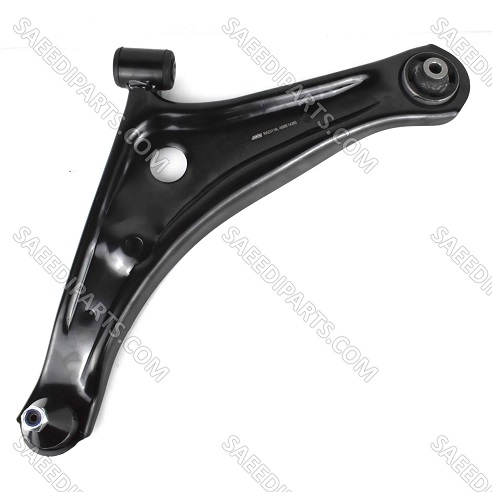 طبق پایین جلو چپ میتسوبیشی میراژ 2015 تا 2017 با شماره فنی 4013A309