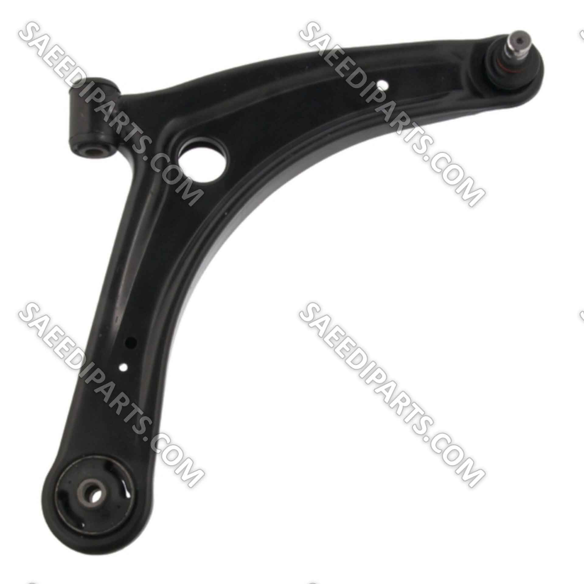 طبق پایین جلو راست میتسوبیشی ASX سال 2013 با شماره فنی 4013A280