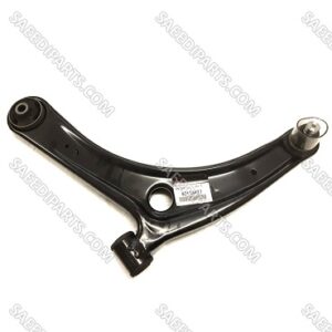 طبق پایین جلو چپ میتسوبیشی اوتلندر 2014 و 2015 با شماره فنی 4013A427