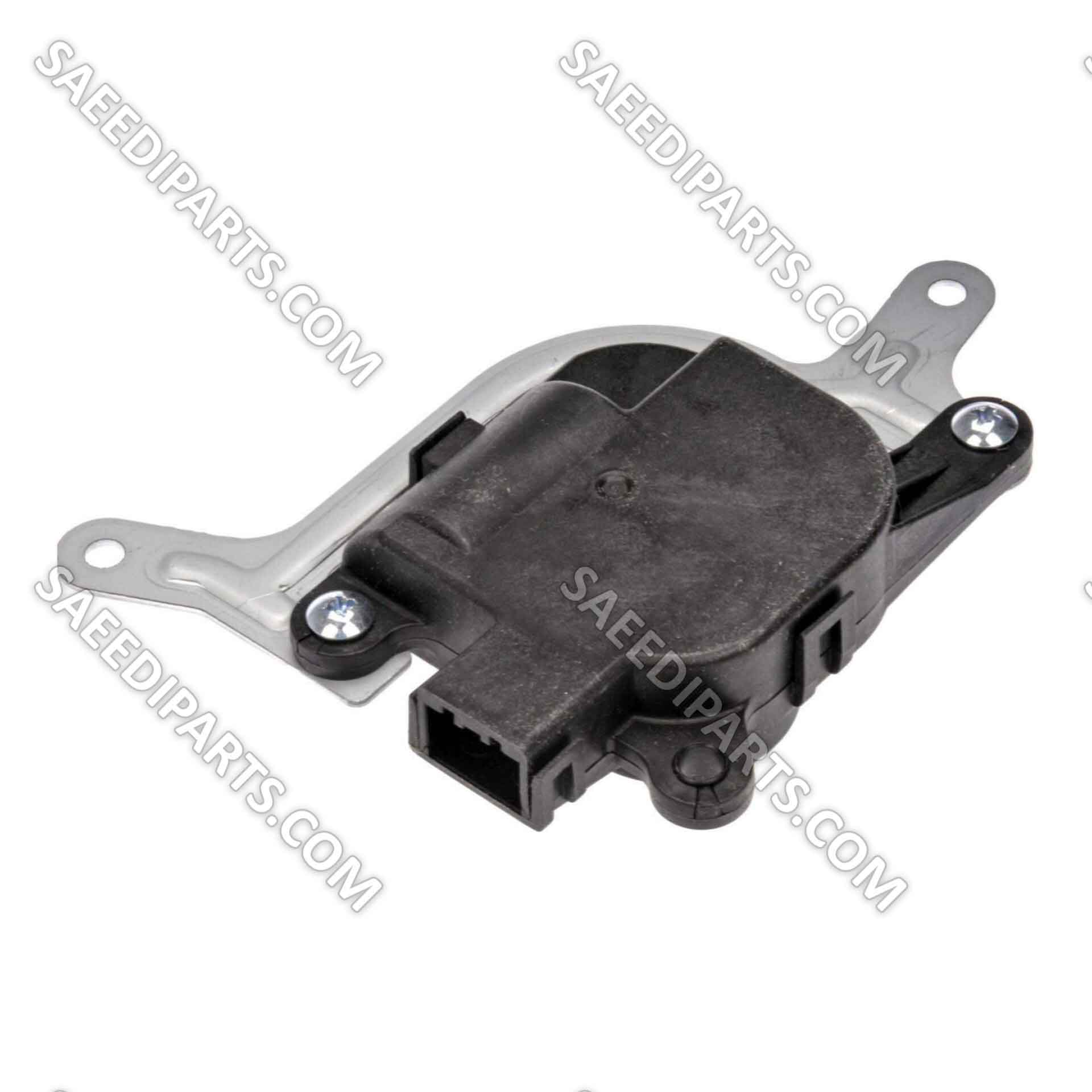 عملگر دریچه بخاری کیا اپتیما MG با شماره فنی 971542G000